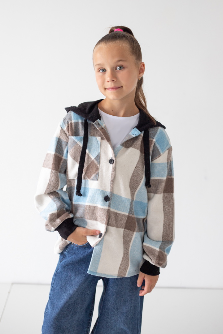 Сорочка для дівчаток